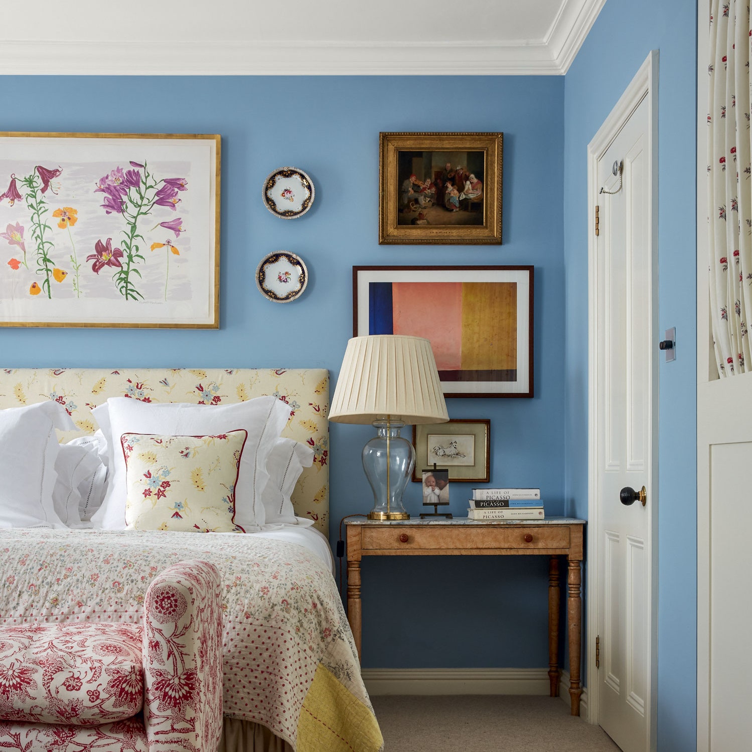 Octavia Dickinson's dos and don'ts of decorating