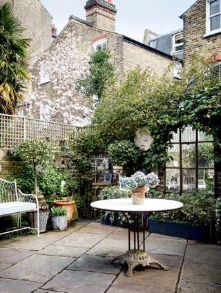 Image may contain Furniture Patio Outdoors and Garden