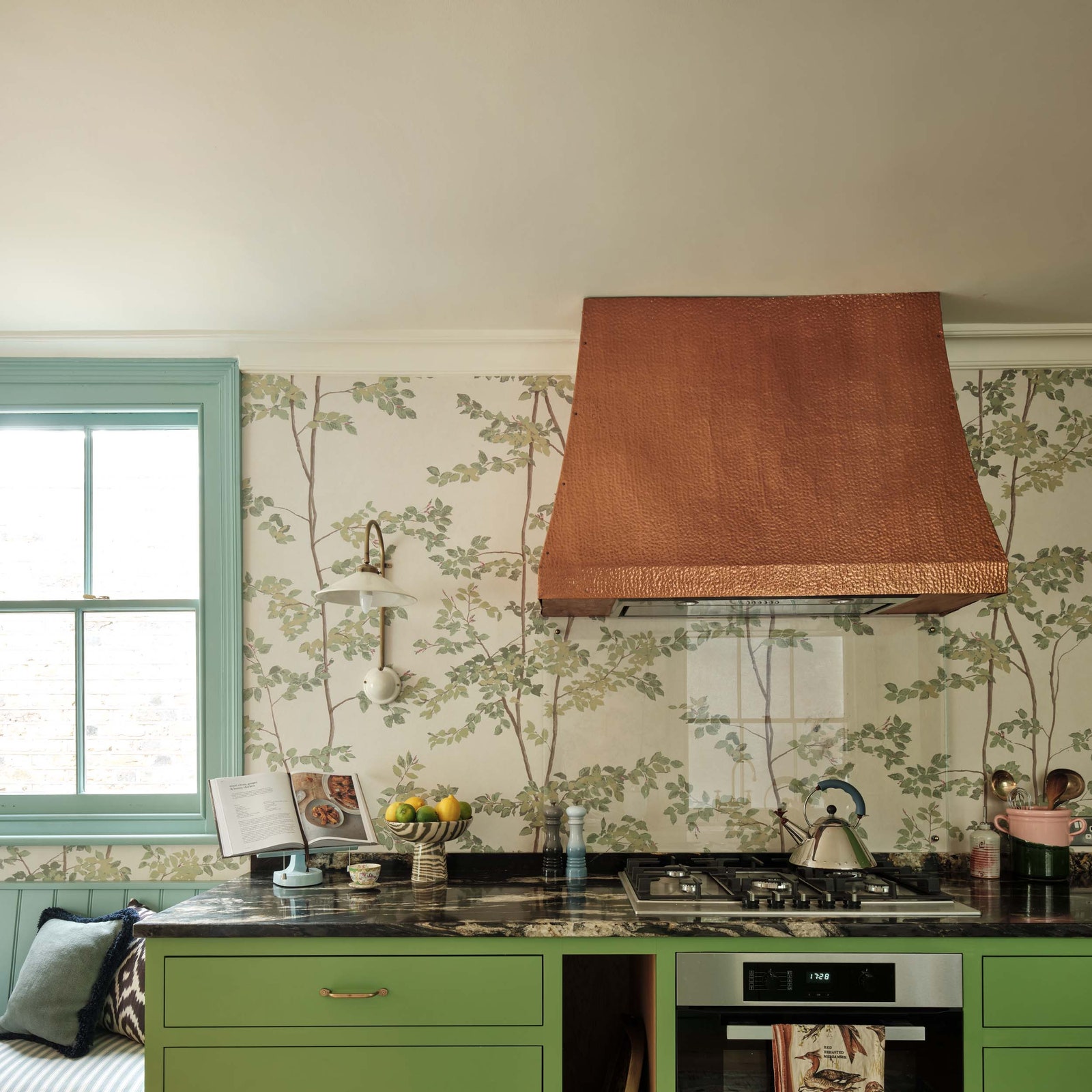 83 stylish kitchen ideas from the world’s best interior designers