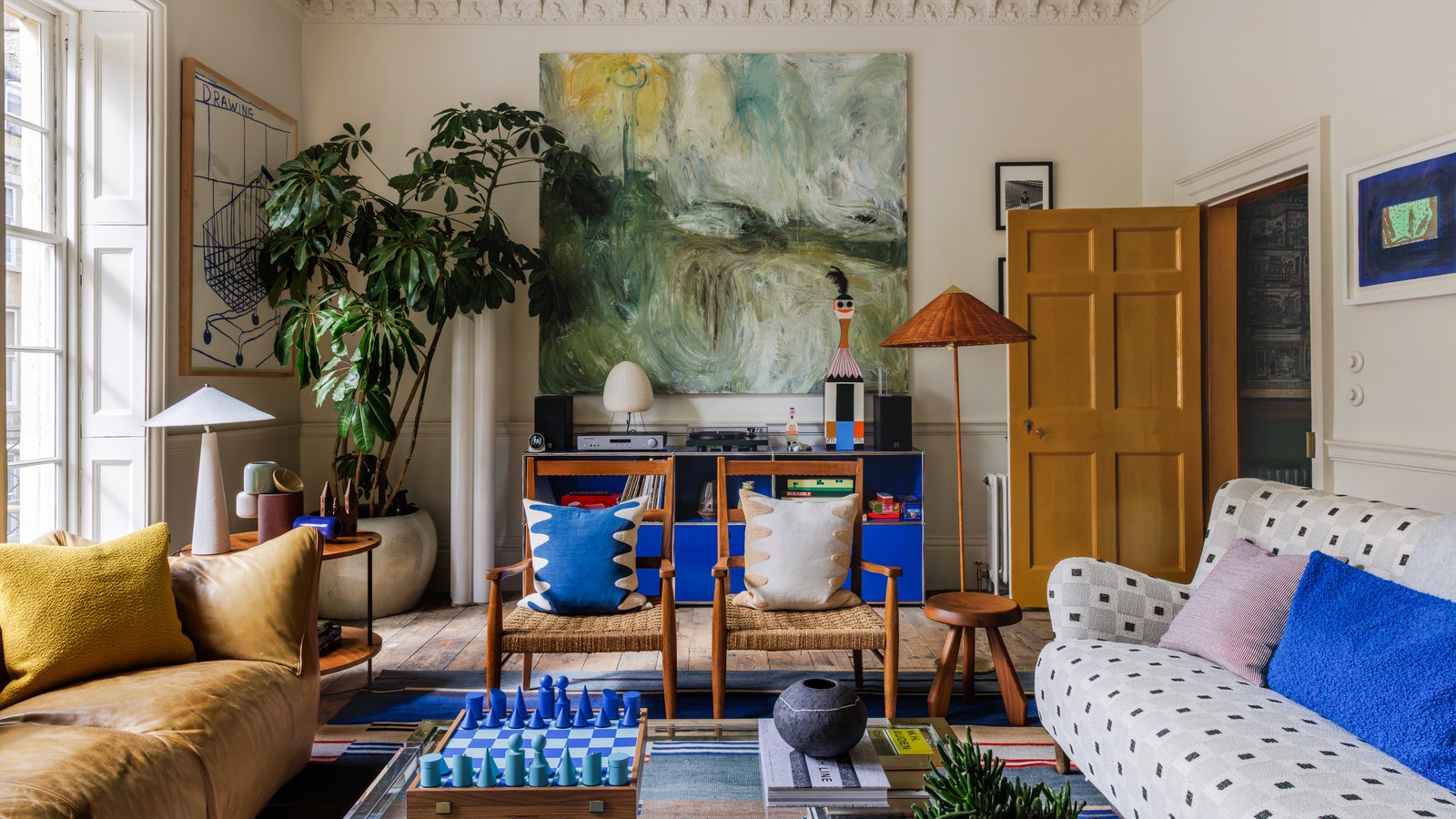 85 stylish living room ideas to copy now