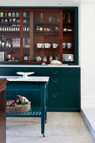 Kitchen Ideas