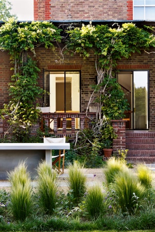 Smart ideas for small gardens