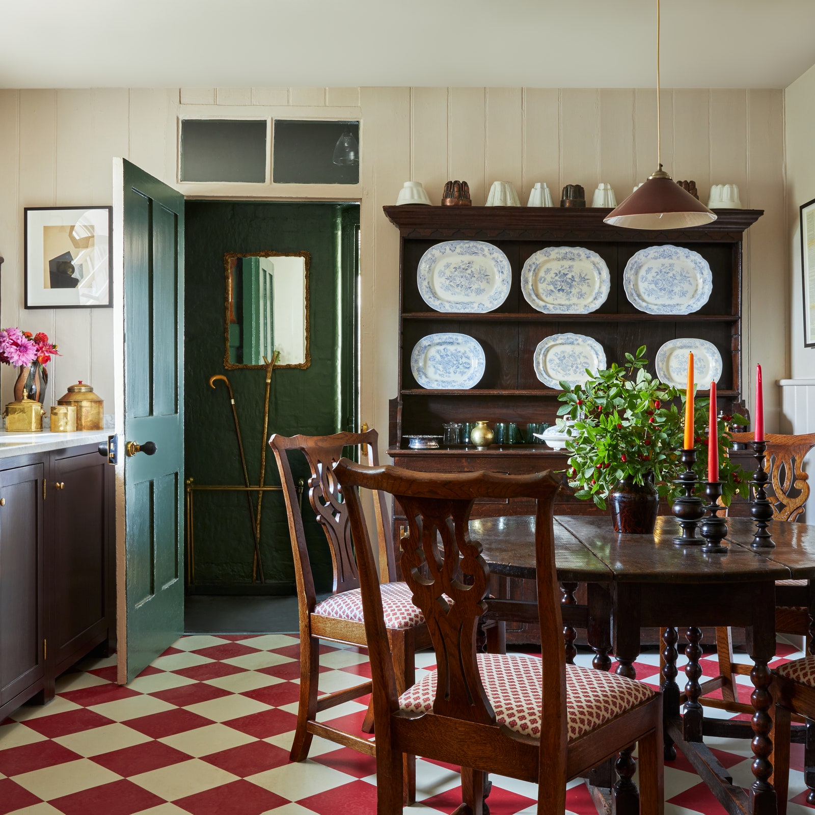 11 houses from the pages of House & Garden that you can rent for a holiday