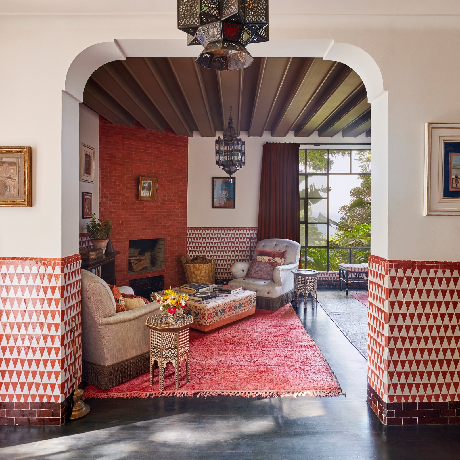 The dos and don'ts of flooring