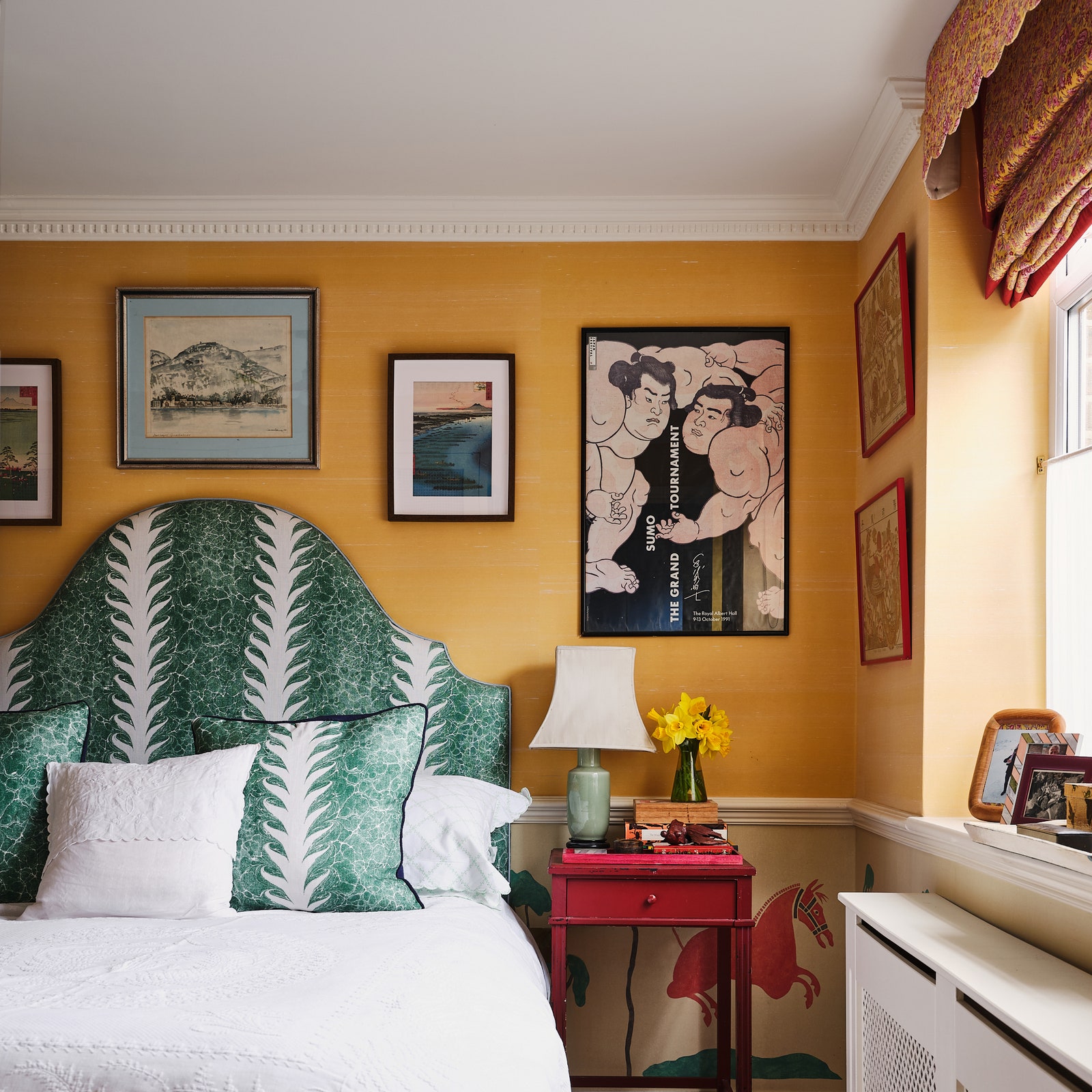 28 best bed frames to buy now