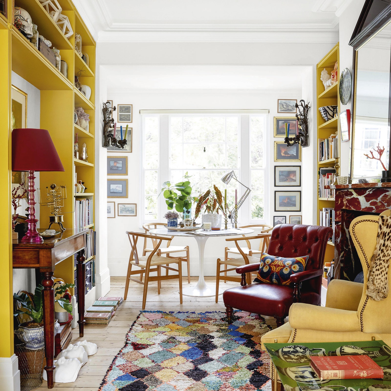 Should we be decorating with joy in mind?