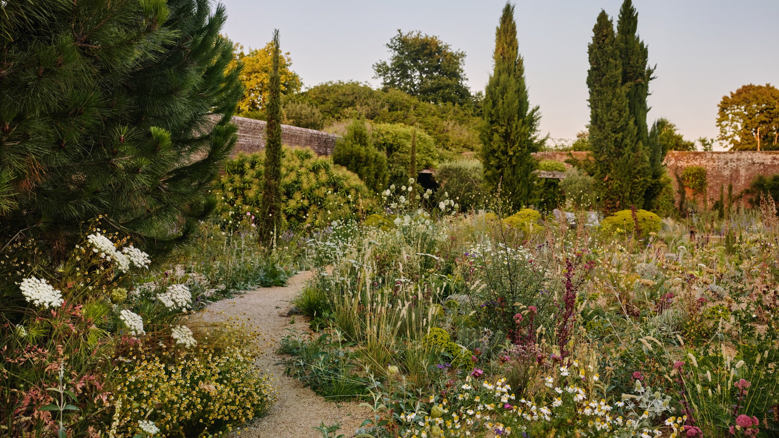 What is chaos gardening and should we all be trying it?