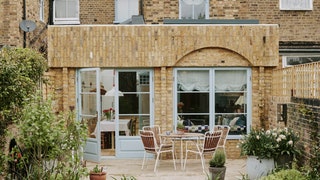Image may contain Furniture Chair Plant Path and Walkway