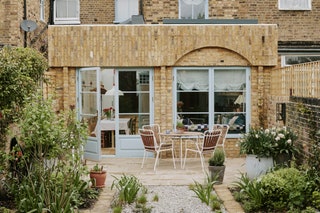 Image may contain Furniture Chair Plant Path and Walkway