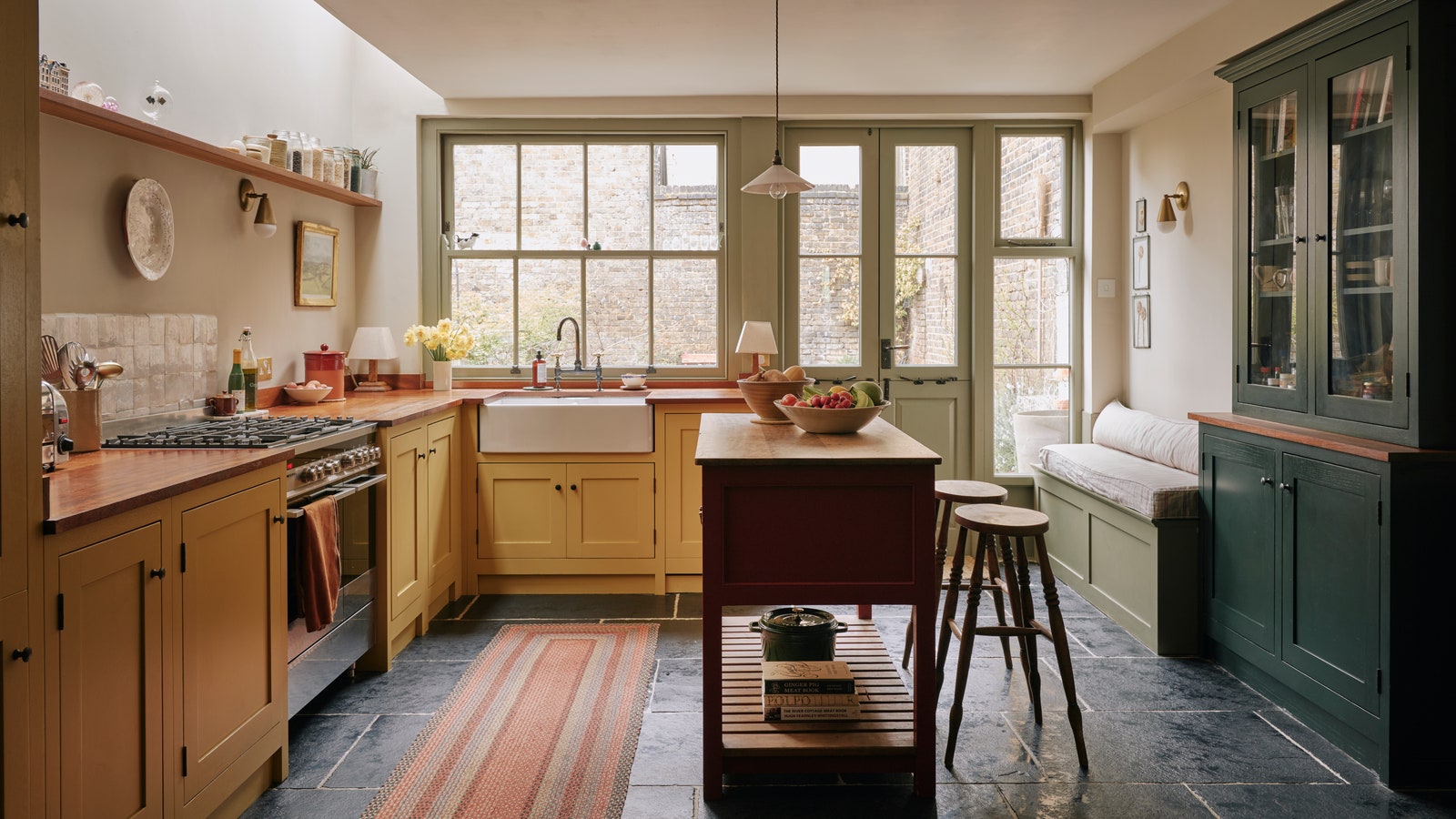 Things I wish I'd known before I started my kitchen renovation