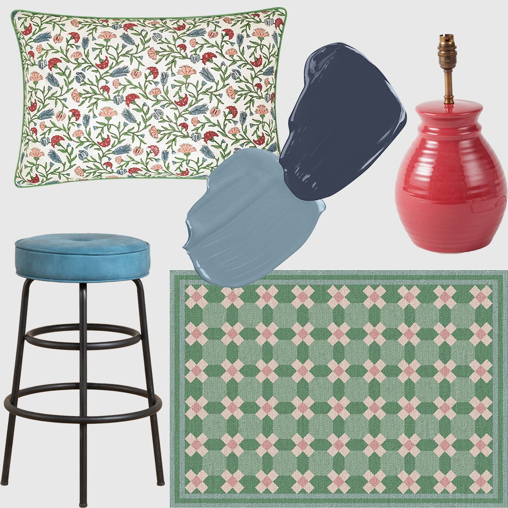 Our favourite spring decor from members of The List by House & Garden
