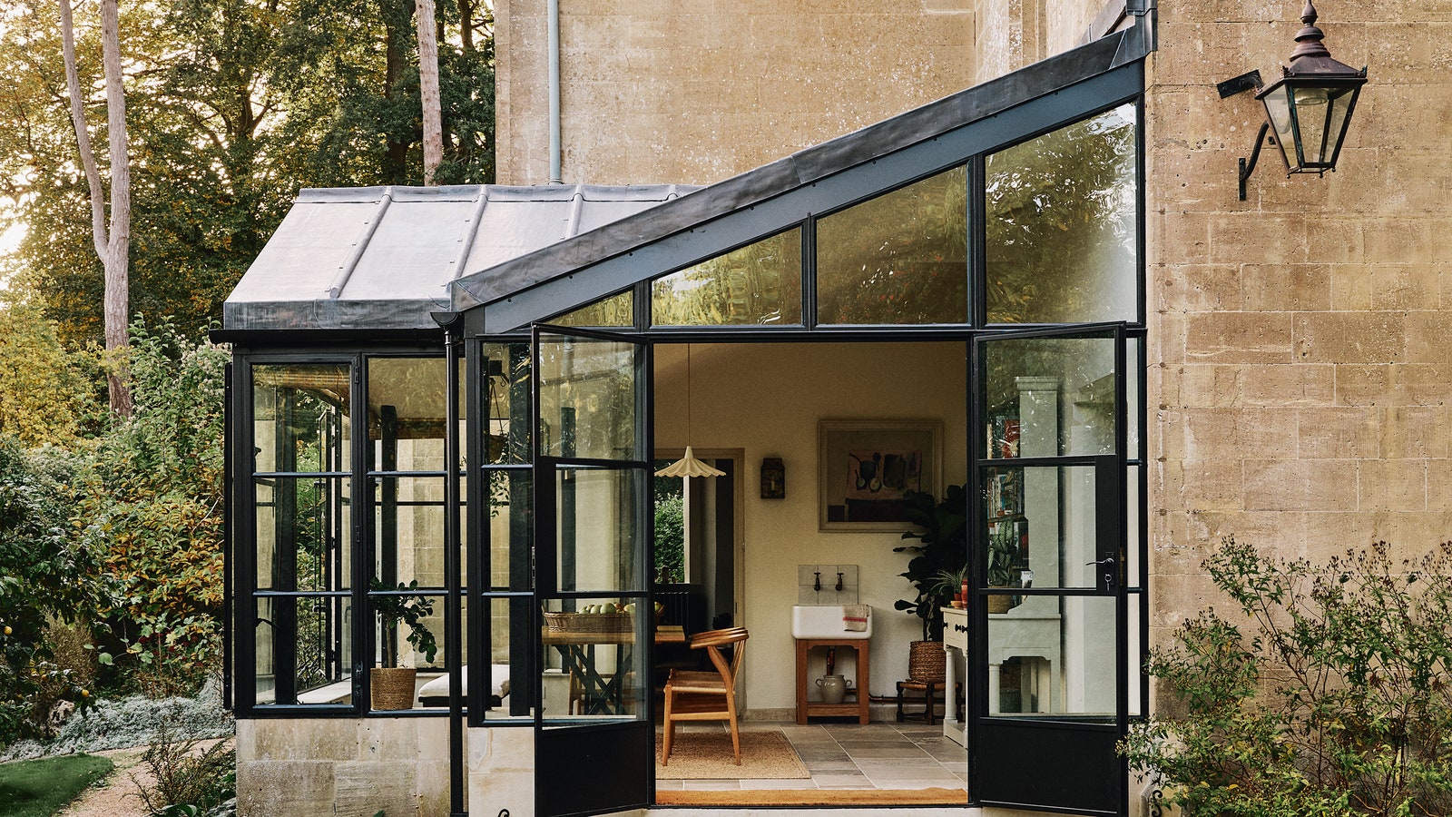 41 stylish conservatory ideas for every kind of house